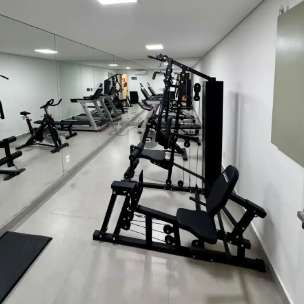 Apartamento, 4 quartos, 205 m² - Foto 3