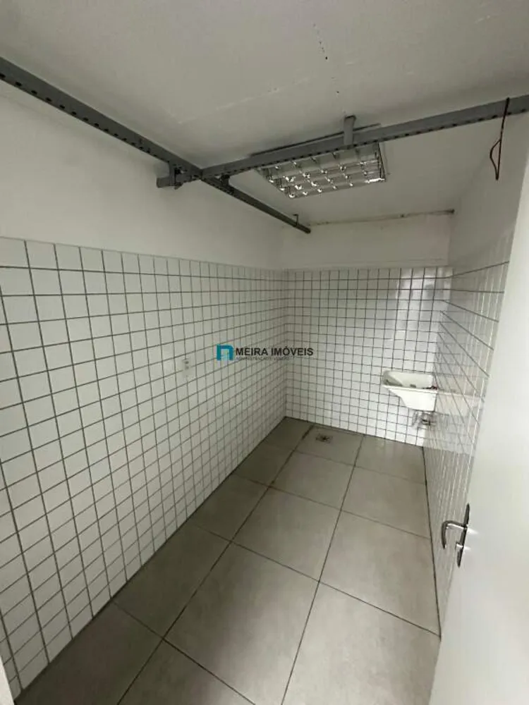 Depósito-Galpão, 497 m² - Foto 2