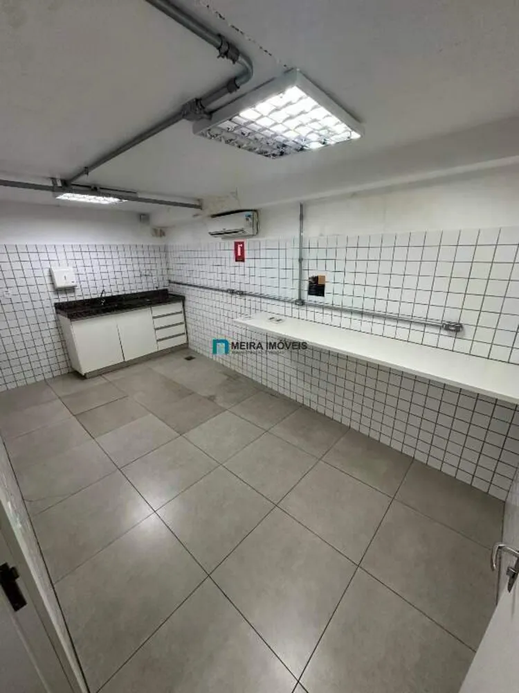 Depósito-Galpão, 497 m² - Foto 4