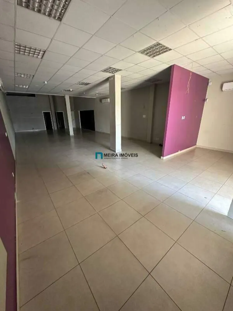 Depósito-Galpão, 497 m² - Foto 5