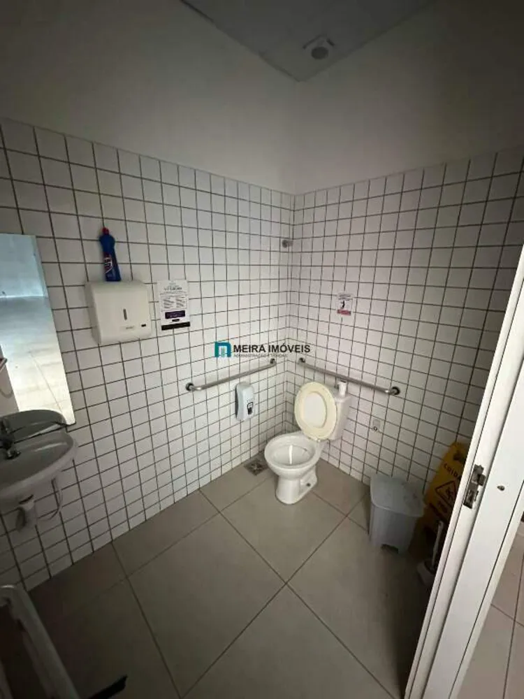 Depósito-Galpão, 497 m² - Foto 8
