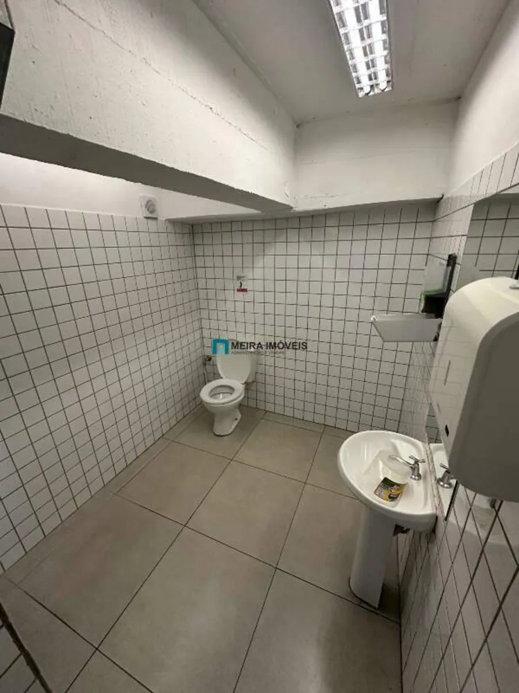 Depósito-Galpão, 497 m² - Foto 9