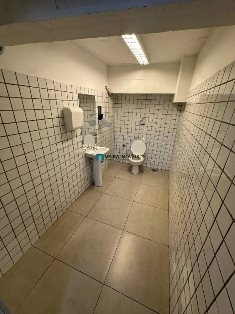 Depósito-Galpão, 497 m² - Foto 16