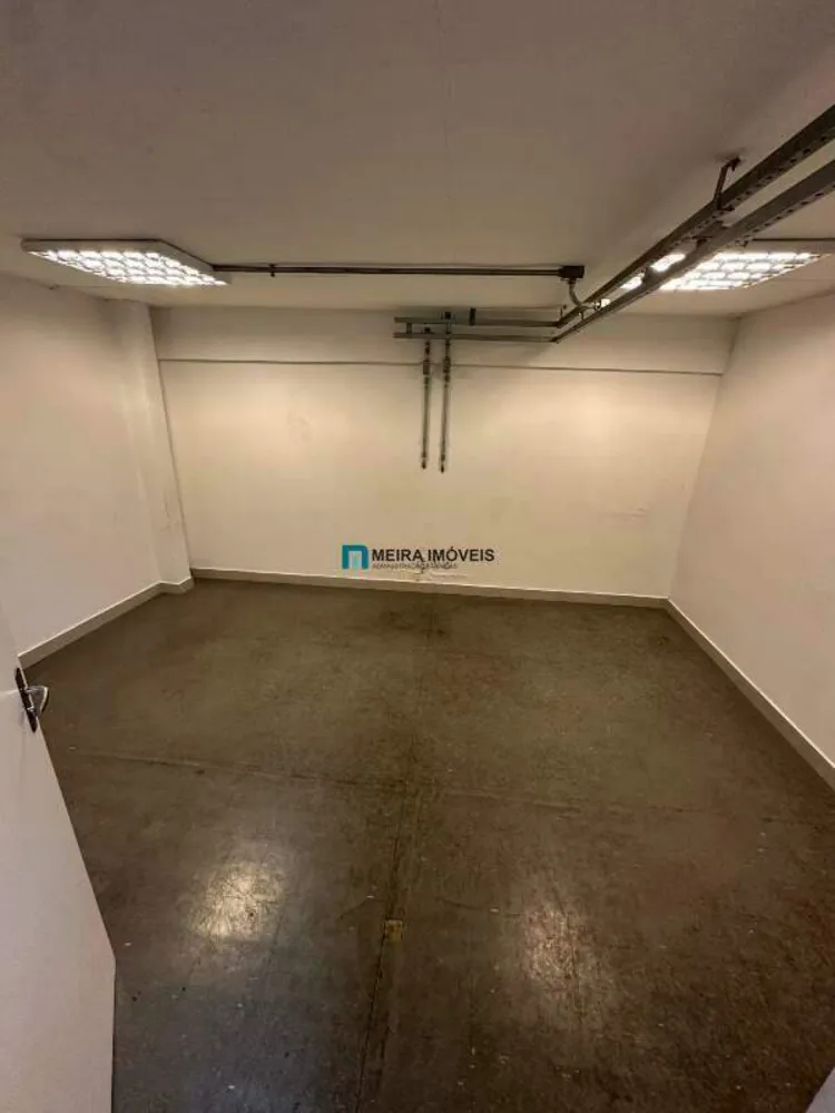 Depósito-Galpão, 497 m² - Foto 1