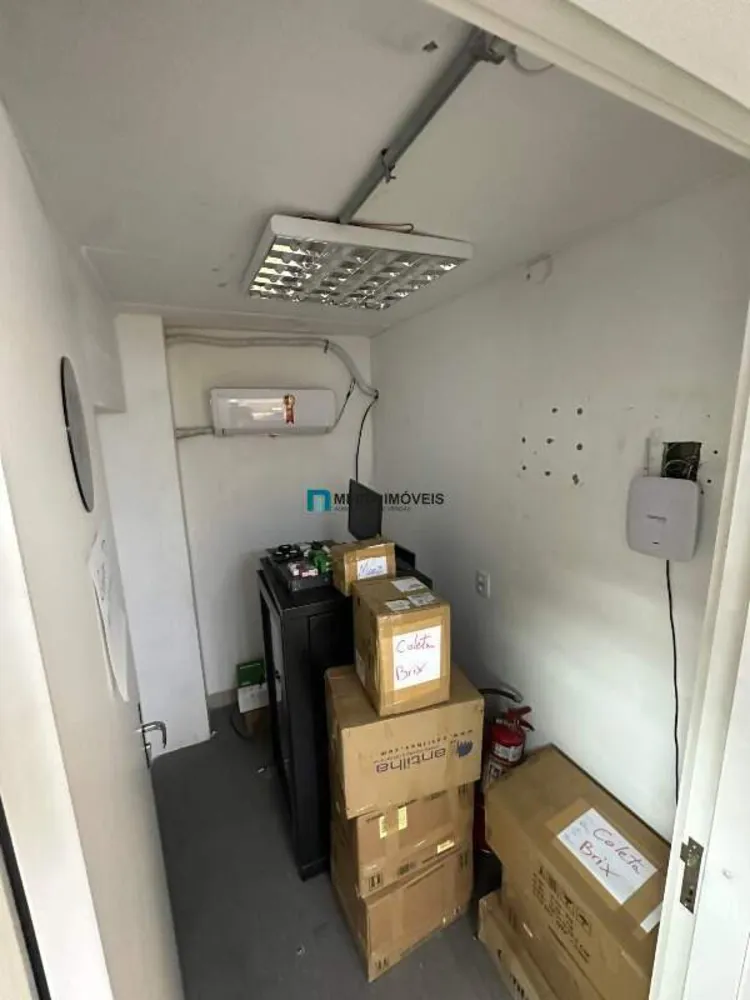 Depósito-Galpão, 497 m² - Foto 17