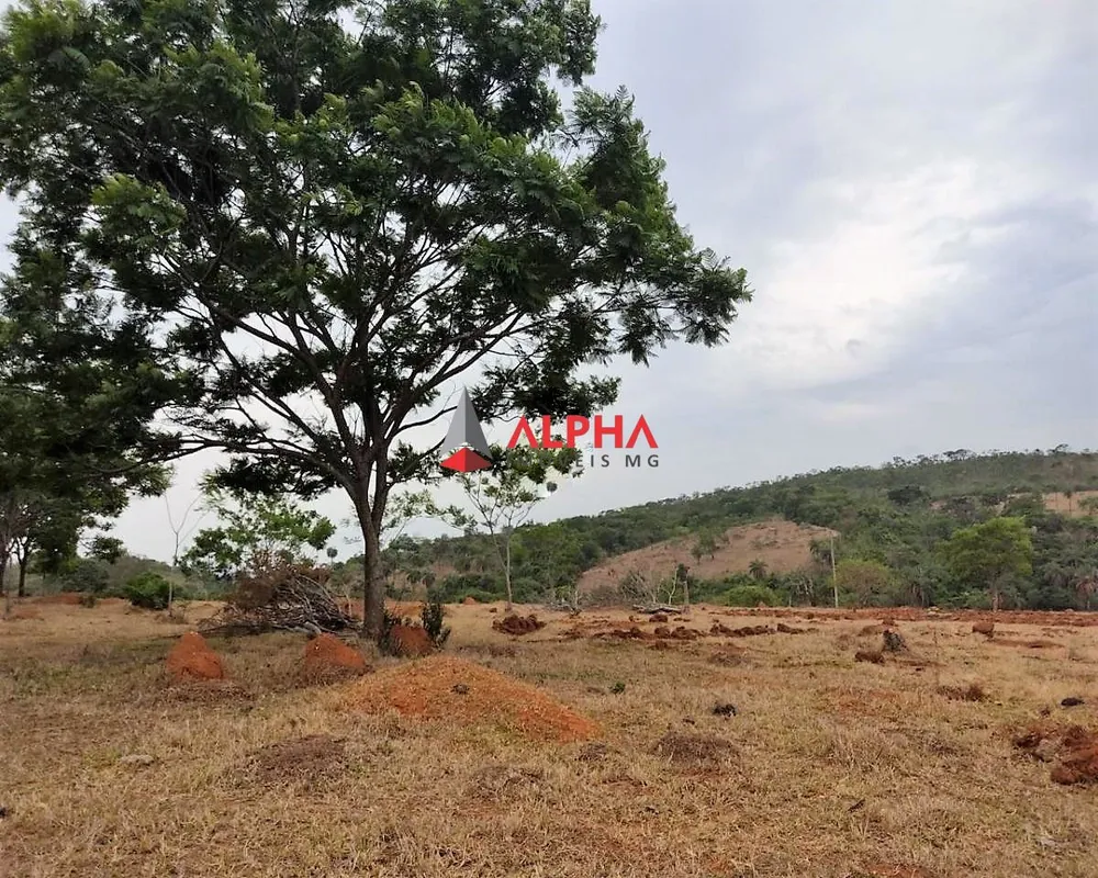 Terreno, 400000 m² - Foto 1