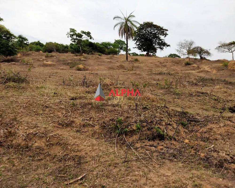 Terreno, 400000 m² - Foto 1