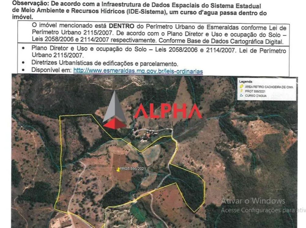 Terreno, 400000 m² - Foto 2