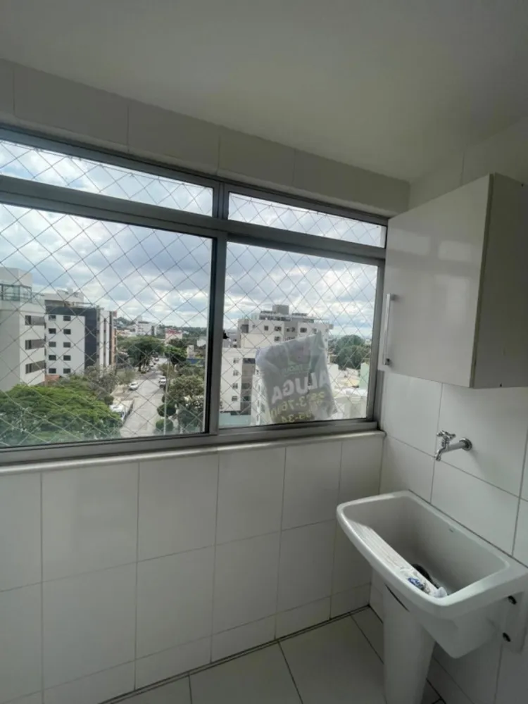 Apartamento, 2 quartos, 86 m² - Foto 3
