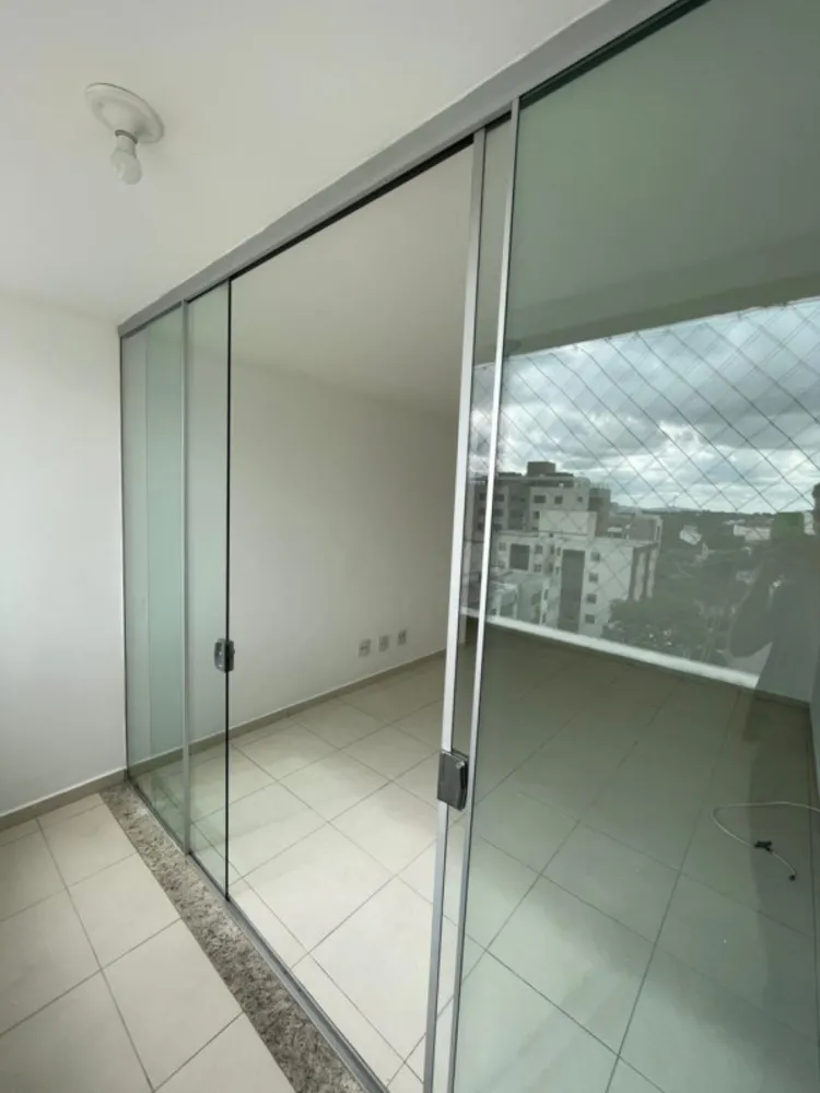 Apartamento, 2 quartos, 60 m² - Foto 11