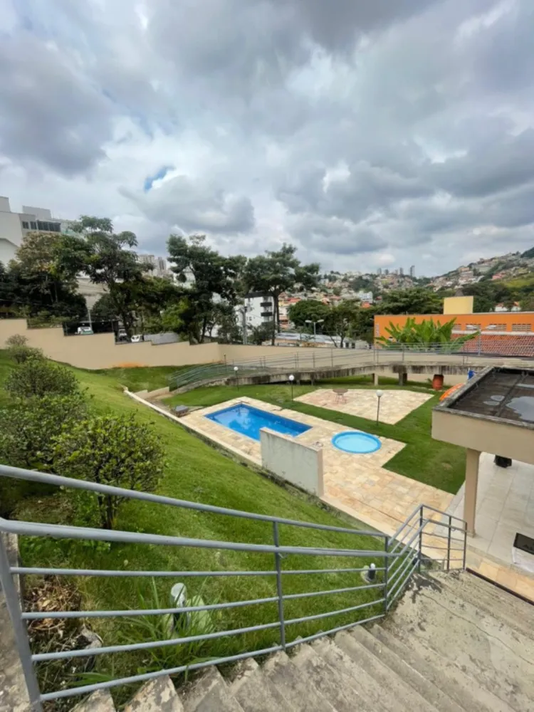 Apartamento, 2 quartos, 60 m² - Foto 14