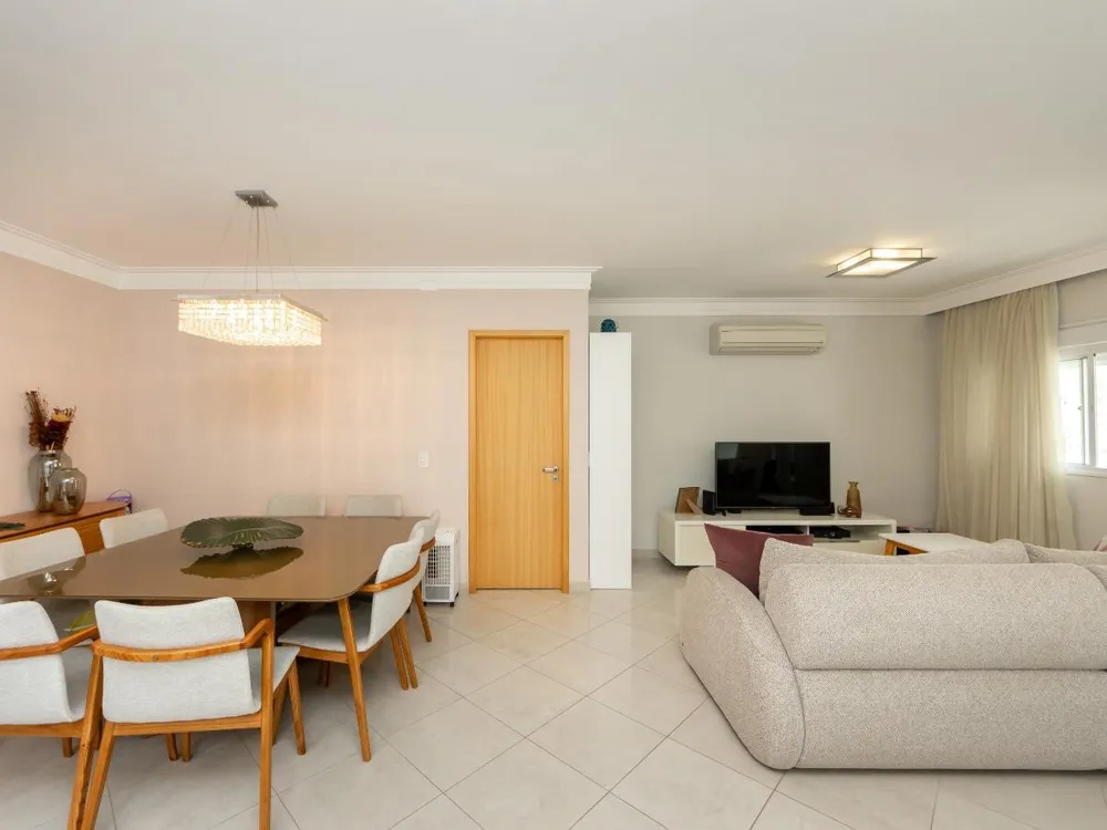 Apartamento, 3 quartos, 126 m² - Foto 1