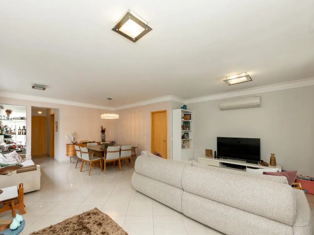 Apartamento, 3 quartos, 126 m² - Foto 4