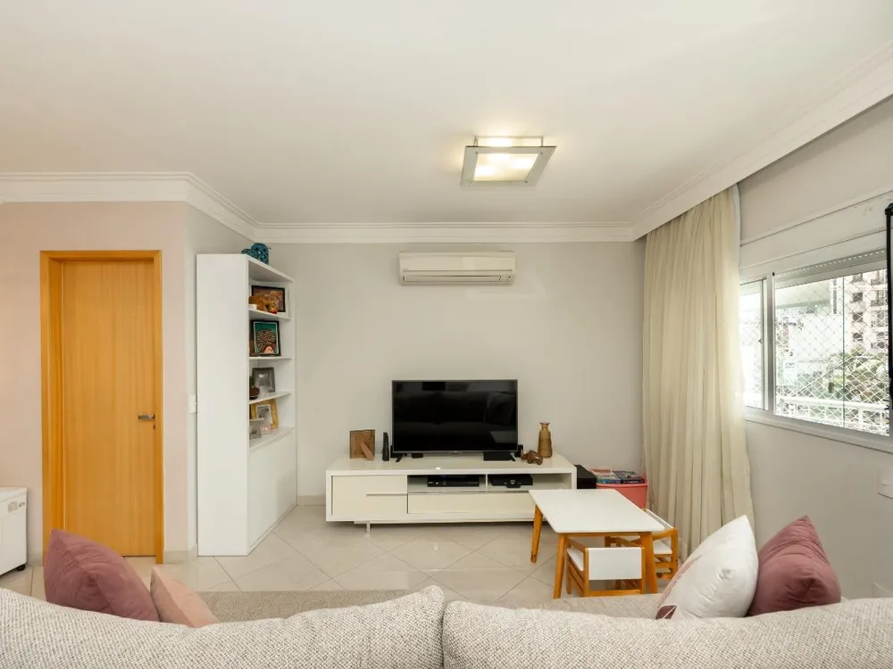 Apartamento, 3 quartos, 126 m² - Foto 2