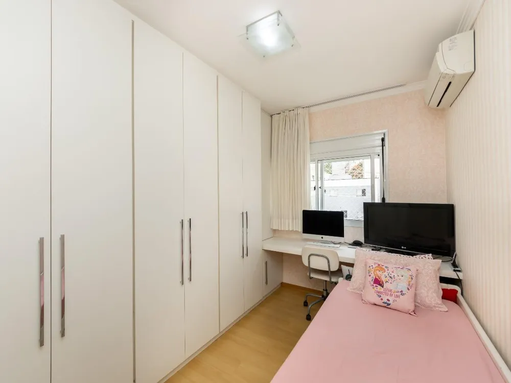Apartamento, 3 quartos, 126 m² - Foto 7