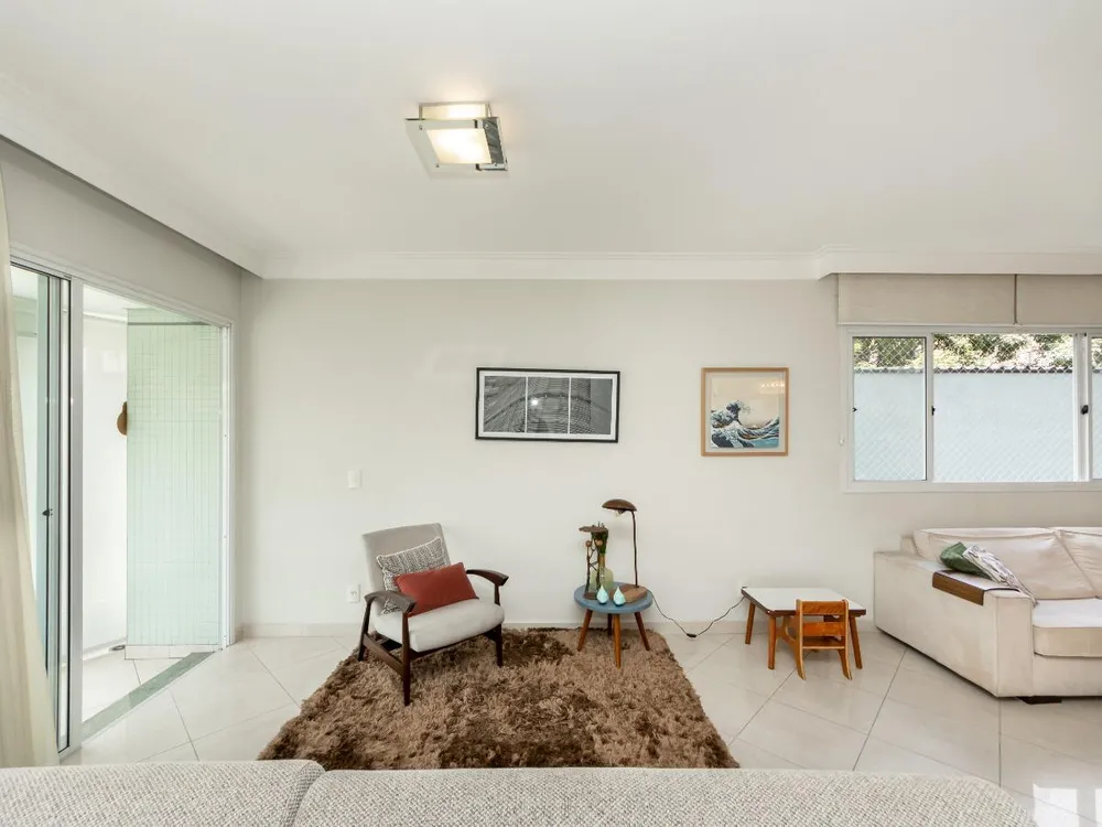 Apartamento, 3 quartos, 126 m² - Foto 3