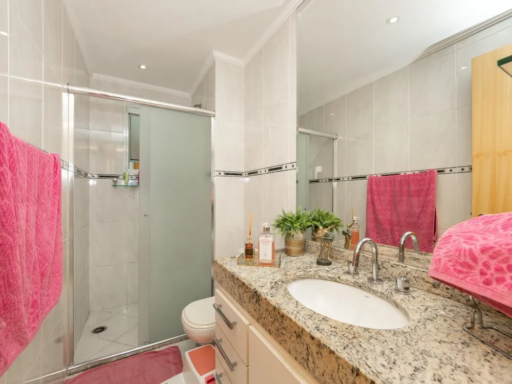 Apartamento, 3 quartos, 126 m² - Foto 12