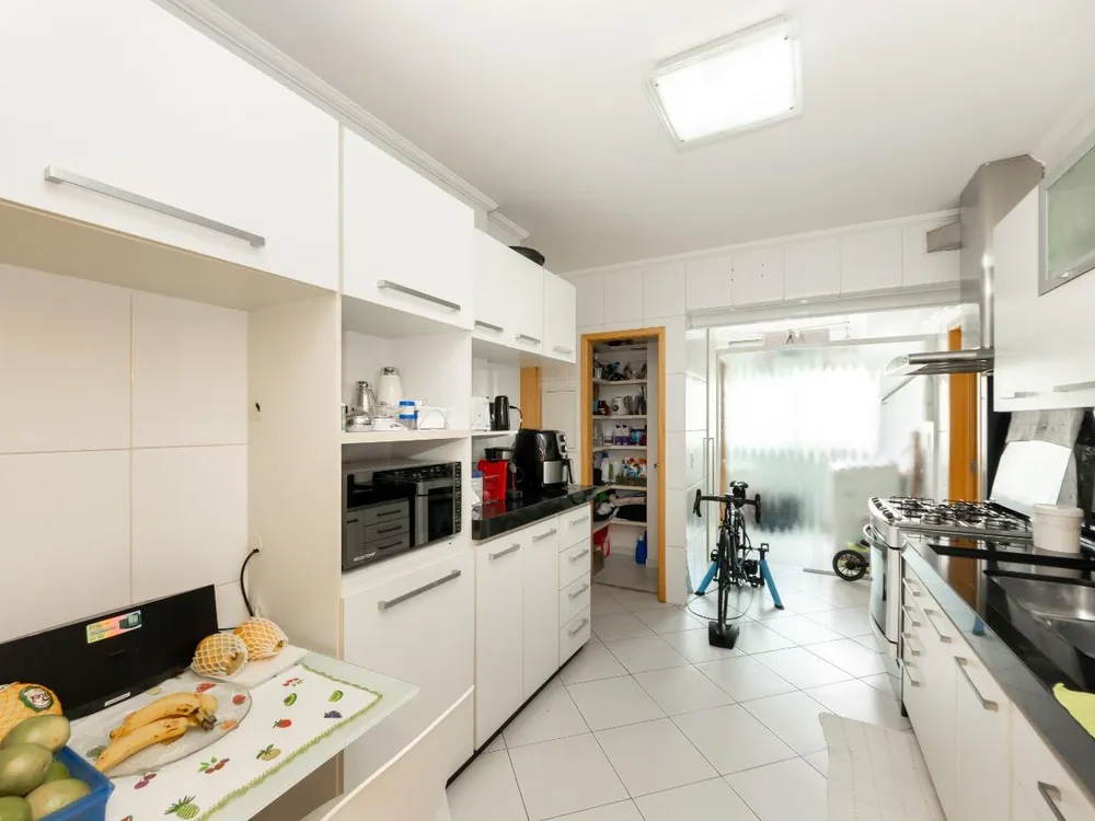 Apartamento, 3 quartos, 126 m² - Foto 5