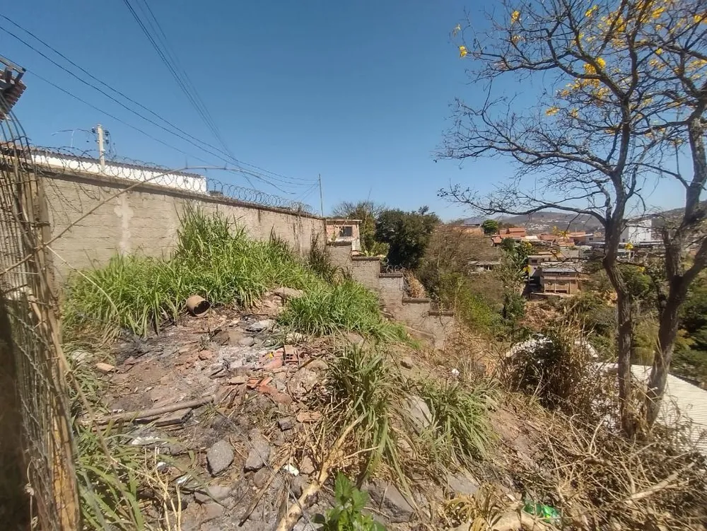 Terreno, 220 m² - Foto 1