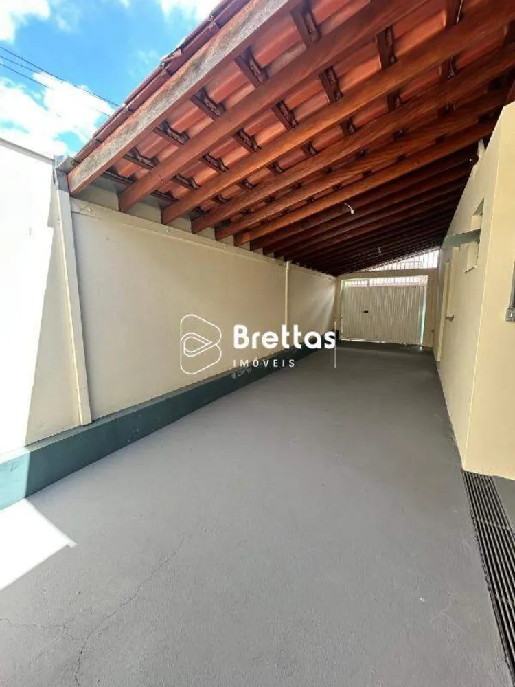 Casa, 3 quartos, 100 m² - Foto 4