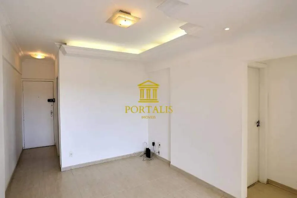 Apartamento, 3 quartos, 80 m² - Foto 1