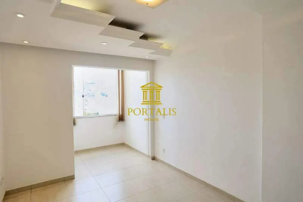 Apartamento, 3 quartos, 80 m² - Foto 5