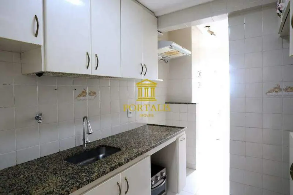 Apartamento, 3 quartos, 80 m² - Foto 5