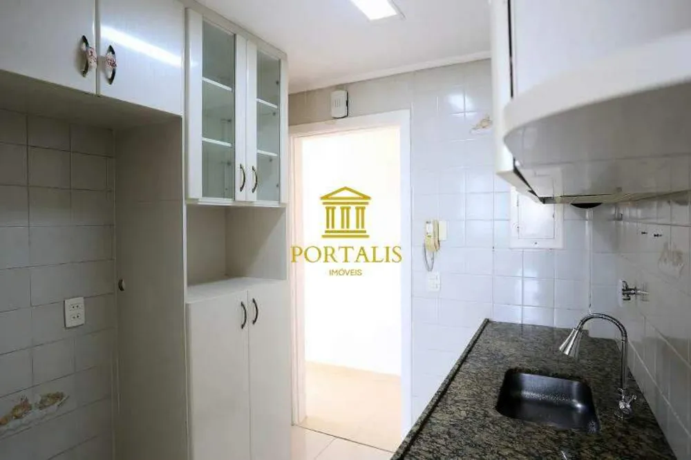 Apartamento, 3 quartos, 80 m² - Foto 15