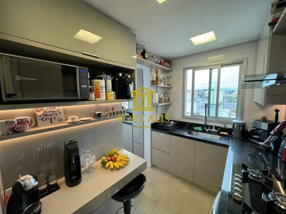 Apartamento, 3 quartos, 80 m² - Foto 12