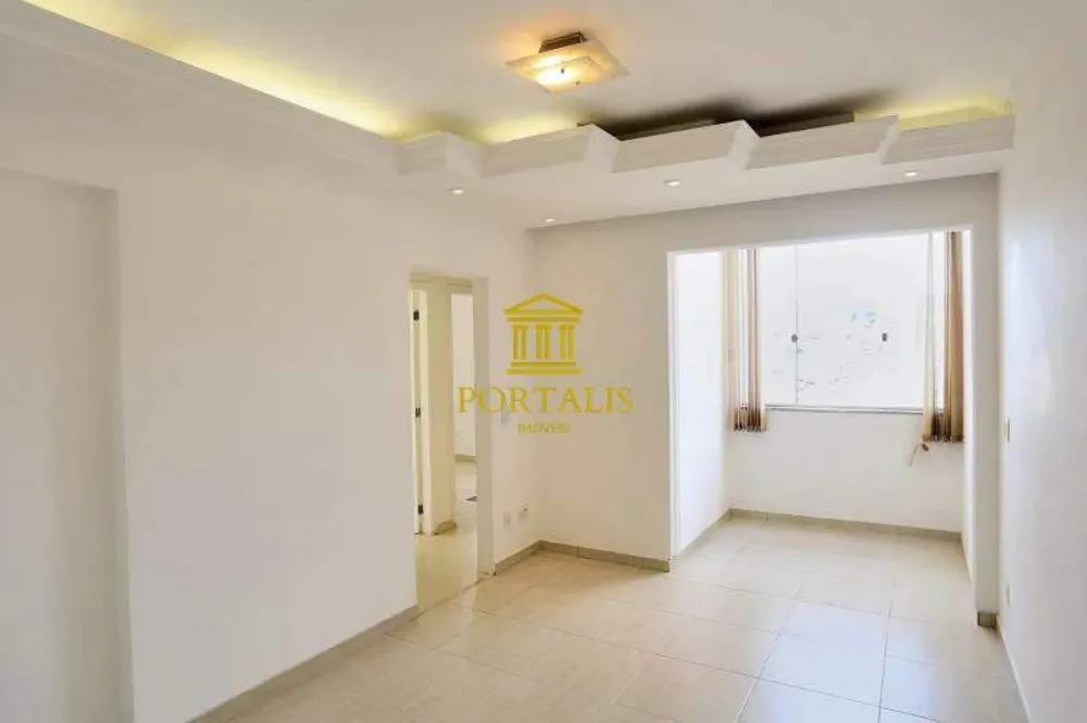 Apartamento, 3 quartos, 80 m² - Foto 2
