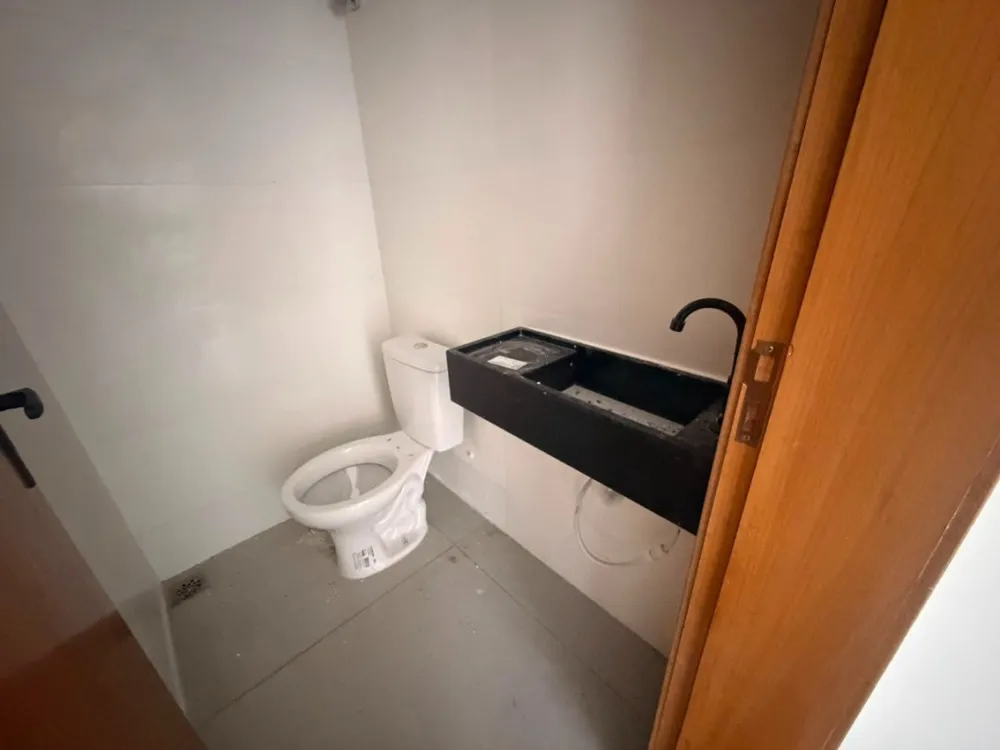 Casa, 3 quartos, 110 m² - Foto 1