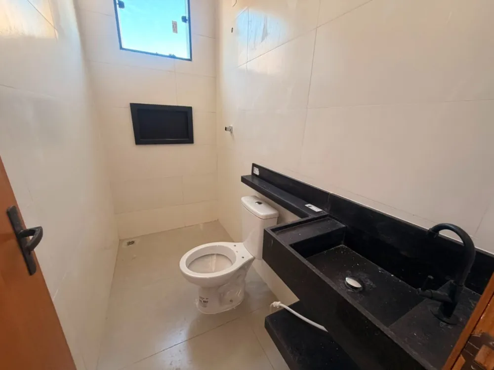 Casa, 3 quartos, 110 m² - Foto 3