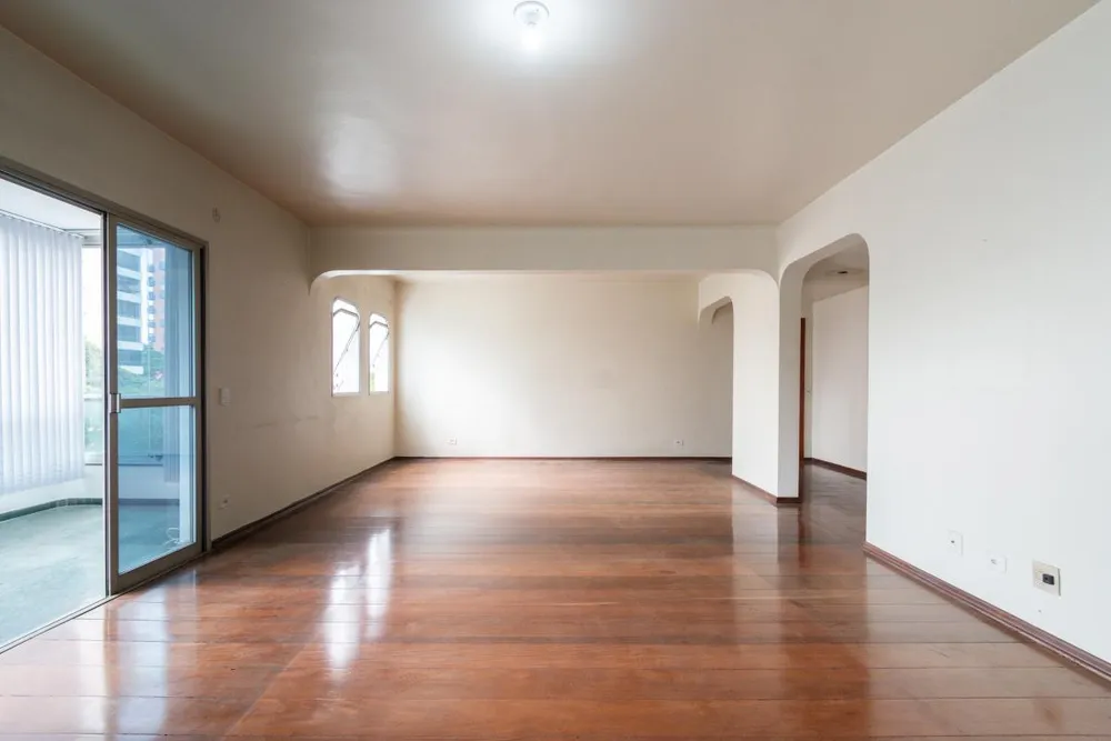 Apartamento, 4 quartos, 327 m² - Foto 1