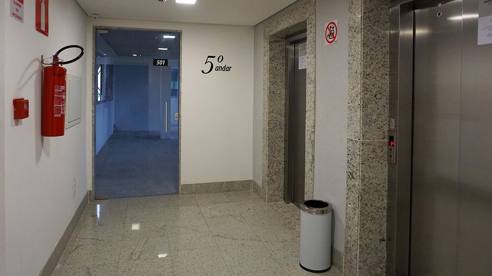 Loja-Salão à venda, 404m² - Foto 6