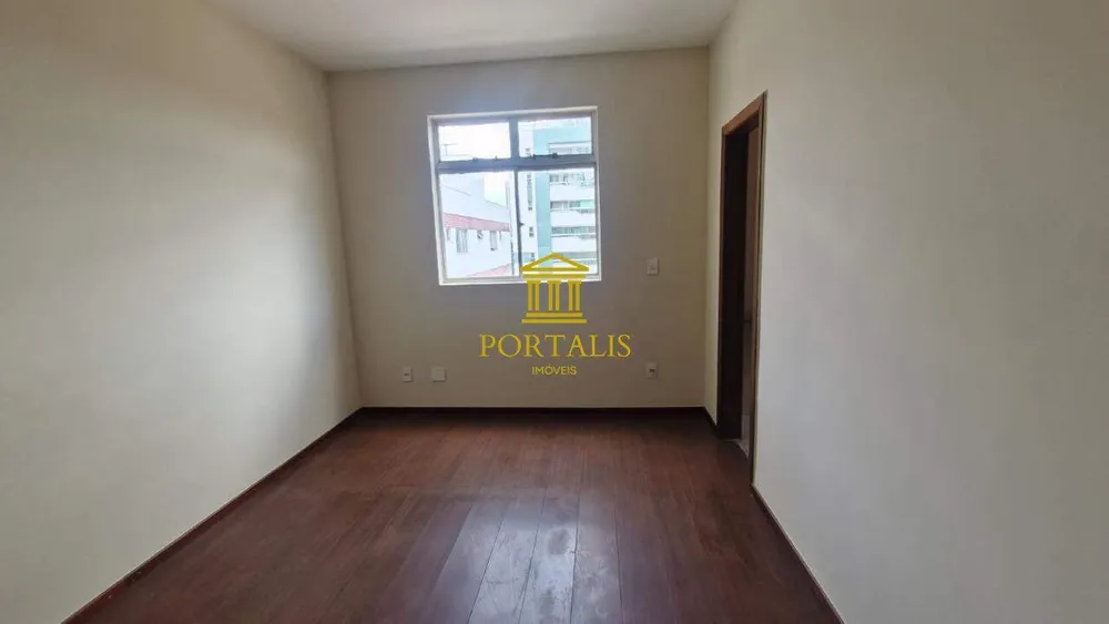 Apartamento, 3 quartos, 75 m² - Foto 4