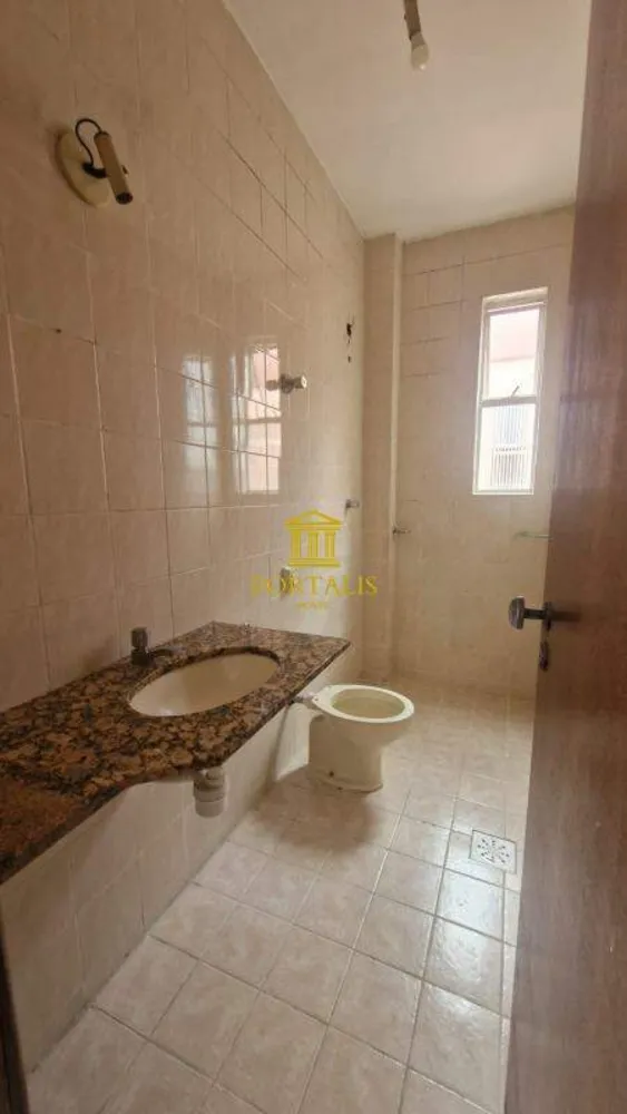 Apartamento, 3 quartos, 75 m² - Foto 3