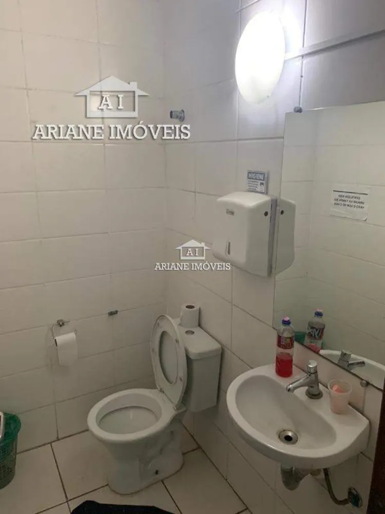 Depósito-Galpão, 2875 m² - Foto 15