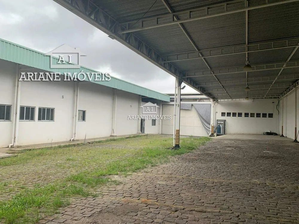 Depósito-Galpão, 2875 m² - Foto 1