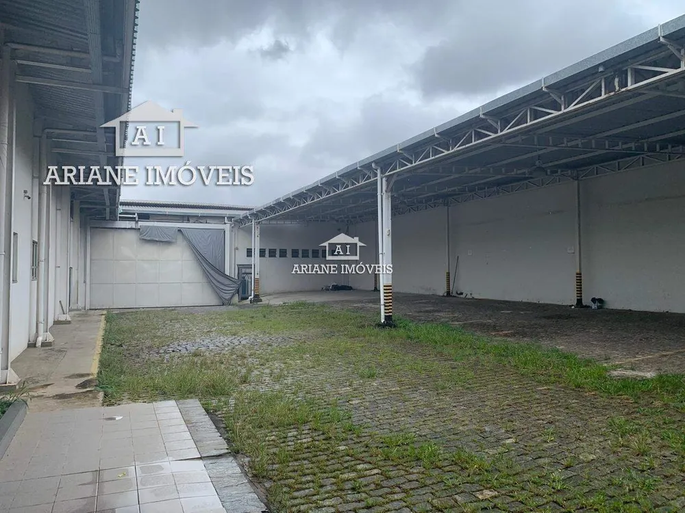 Depósito-Galpão, 2875 m² - Foto 2