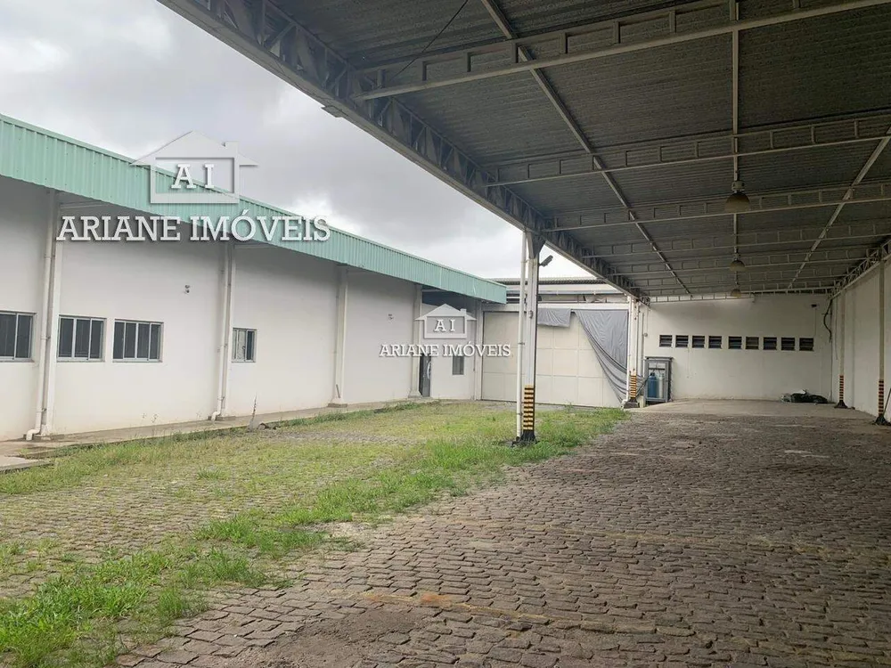 Depósito-Galpão, 2875 m² - Foto 3