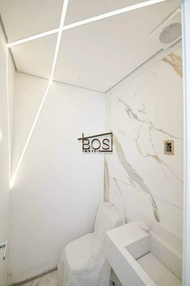 Cobertura, 4 quartos, 210 m² - Foto 4