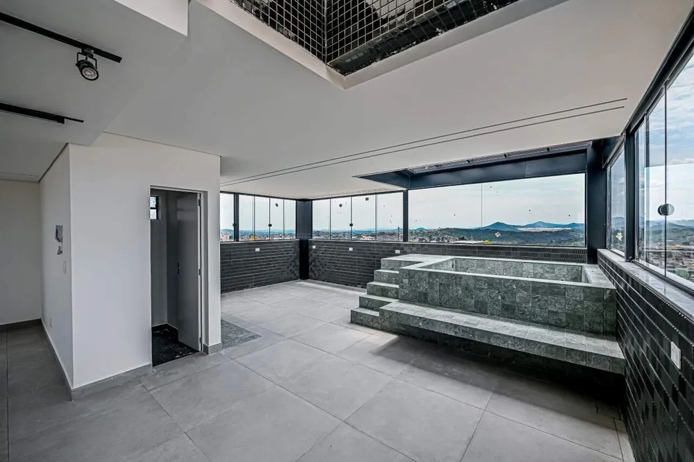 Cobertura, 4 quartos, 210 m² - Foto 21