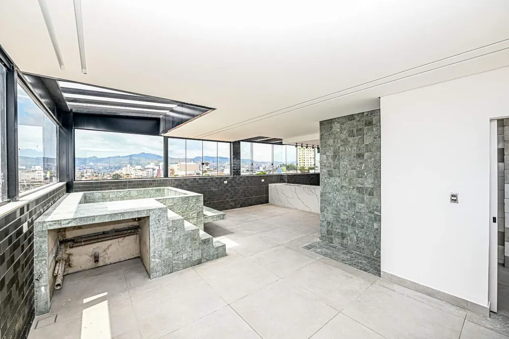 Cobertura, 4 quartos, 210 m² - Foto 14
