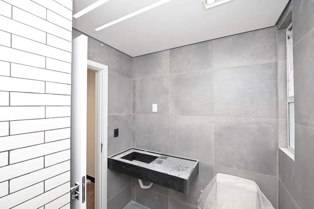 Cobertura, 4 quartos, 210 m² - Foto 16