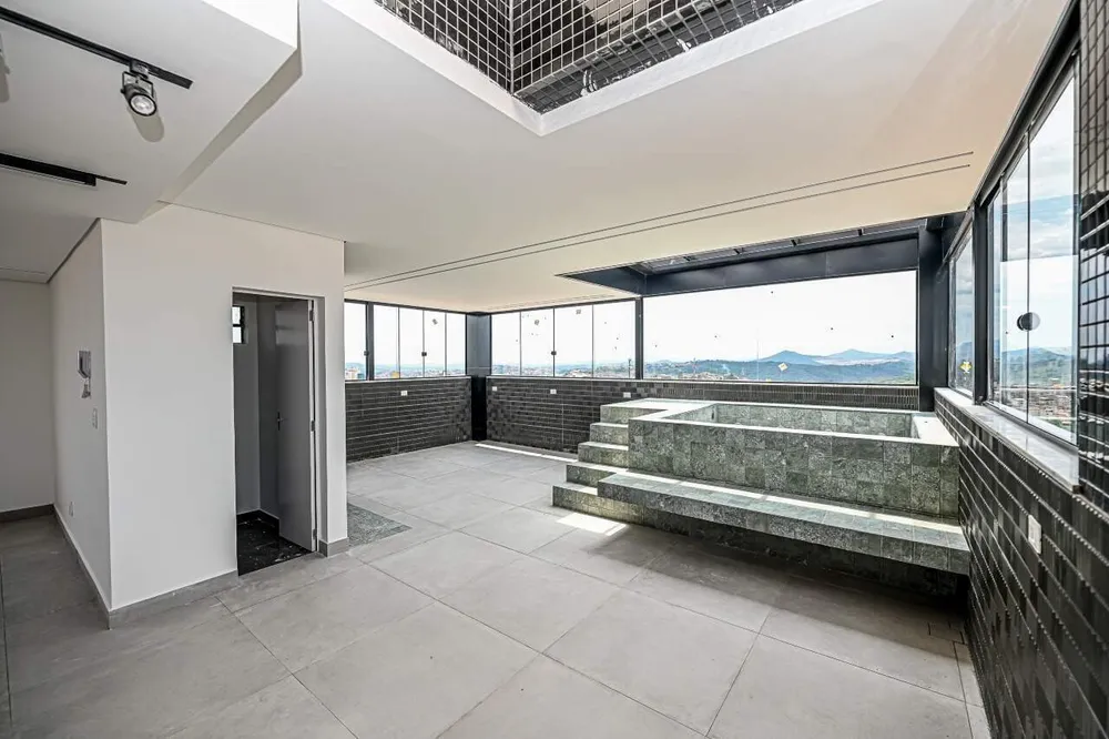 Cobertura, 4 quartos, 210 m² - Foto 11