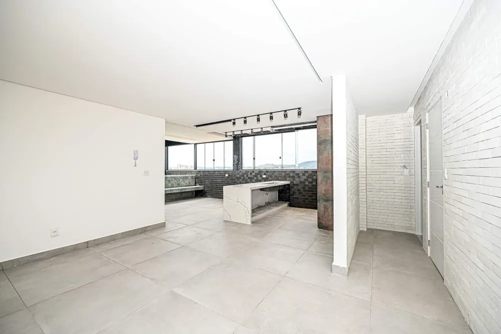 Cobertura, 4 quartos, 210 m² - Foto 16