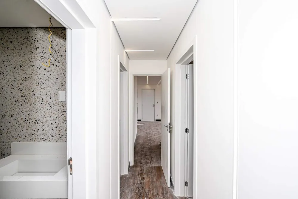 Cobertura, 4 quartos, 210 m² - Foto 8