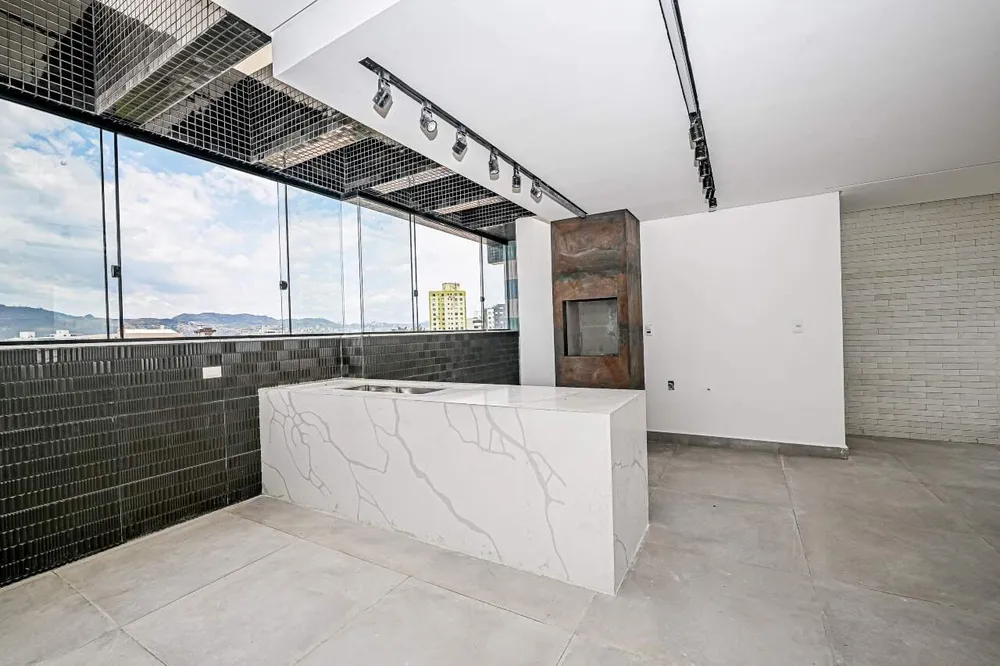 Cobertura, 4 quartos, 210 m² - Foto 12