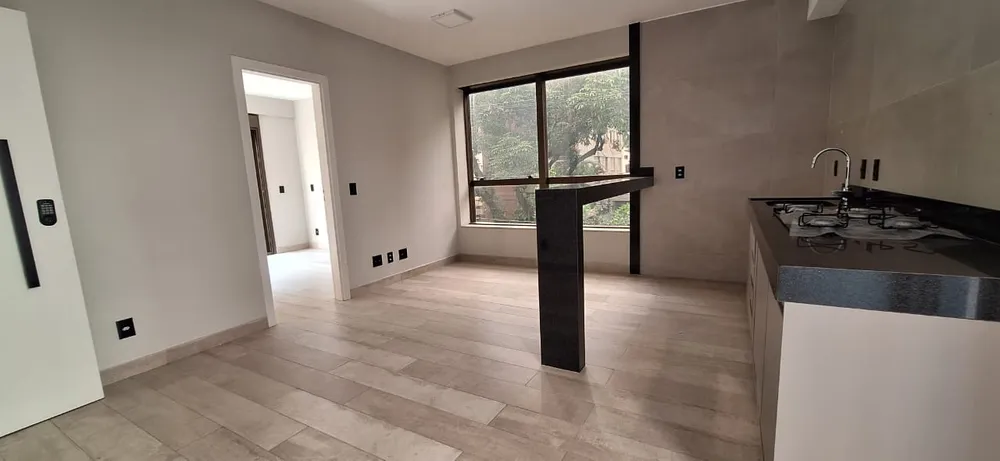 Apartamento, 1 quarto, 117 m² - Foto 3