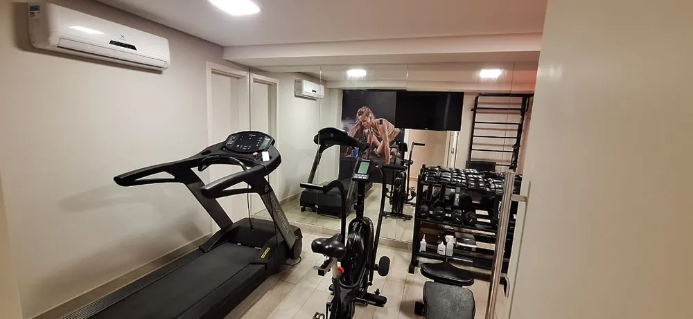 Apartamento, 1 quarto, 117 m² - Foto 12